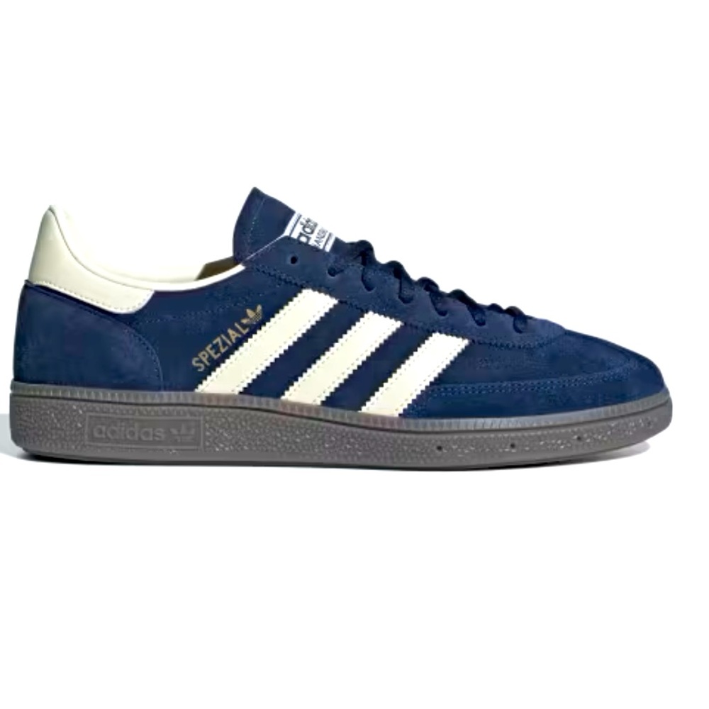 👖 Adidas Handball Spezial Night Indigo 👖 - Picture 3 of 5